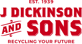 J Dickinson and Sons