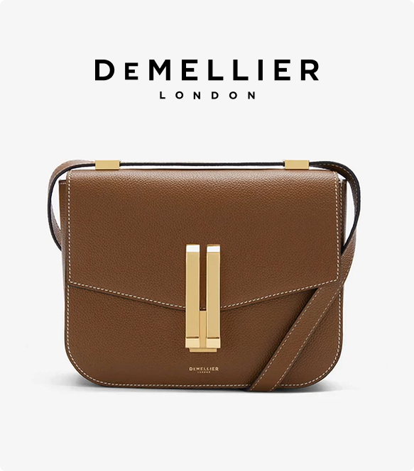 DeMellier London handbag