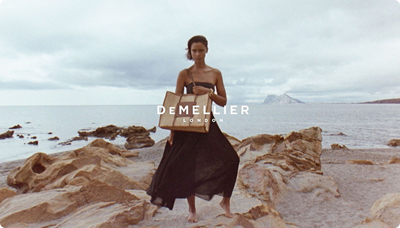 DeMellier London campaign